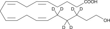 20-Hydroxy Arachodonic Acid-d6