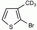 2-Bromo-3-methylthiophene-d3
