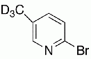 2-Bromo-5-(methyl-d3)pyridine