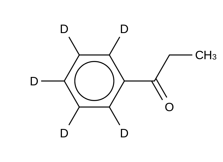 Propiophenone-2,3,4,5,6-d5