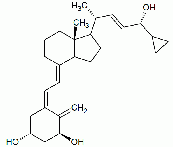Calcipotriol EP Impurity D