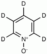 Pyridine N-oxide-d5