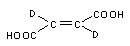 Fumaric Acid-2,3-d2