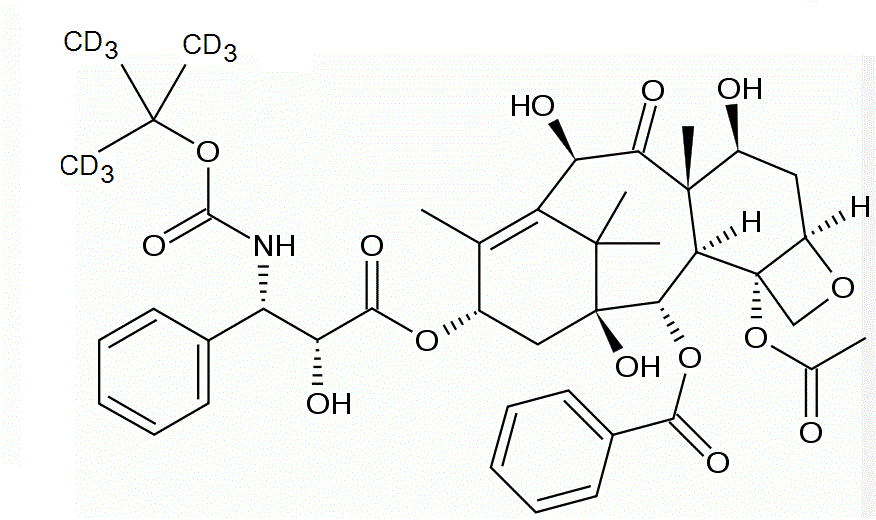 Docetaxel-d9