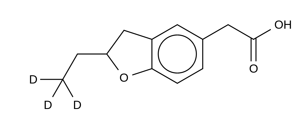 Furofenac-d3