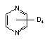 Pyrazine-d4