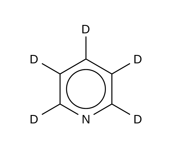 Pyridine-d5