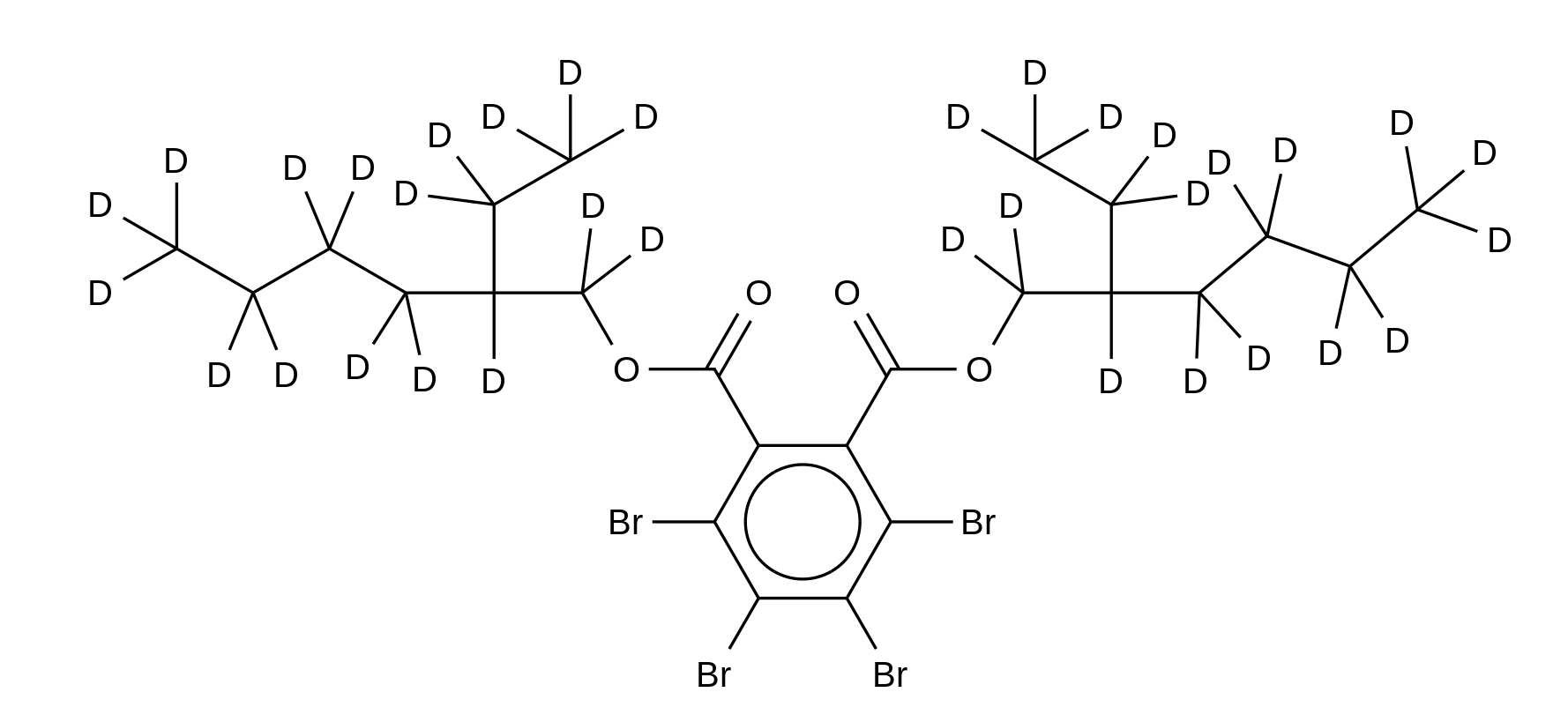 Pyronil 45-d34
