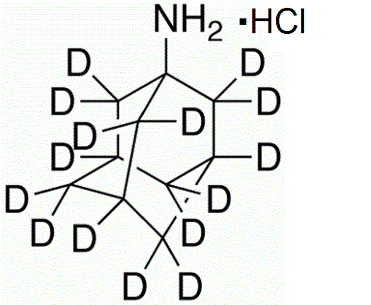 Amantadine-d15 HCl