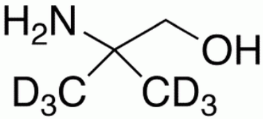 2-Amino-2-methylpropanol-d6