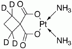 Carboplatin-d4