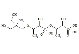 Fosfomycin Impurity D