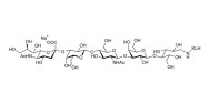 LS-Tetrasaccharide d (LSTd)  grafted on KLH
