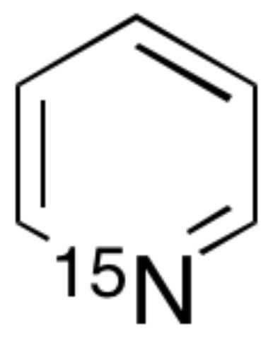 Pyridine-15N
