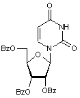 2-3-5-Tri-O-benzoyluridine