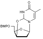 2,3-Anhydro-5-O-p-anisoylthymidine