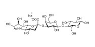 3'-Sialyllactose (3'SL) Analytical Reference